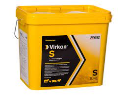 VIRKON S 10kg